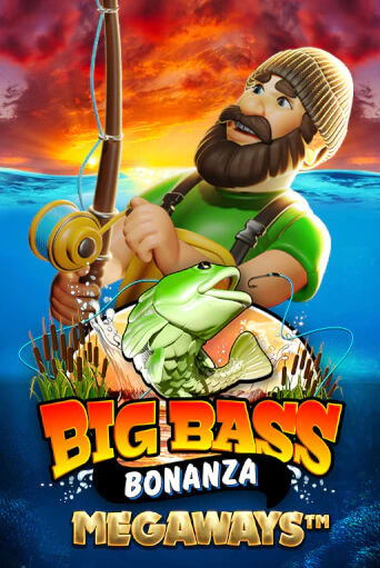 Big Bass Bonanza Megaways - играть онлайн | CashVille Casino - без регистрации