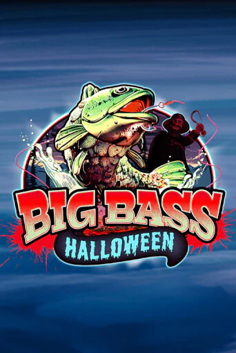 Big Bass Halloween - играть онлайн | CashVille Casino - без регистрации