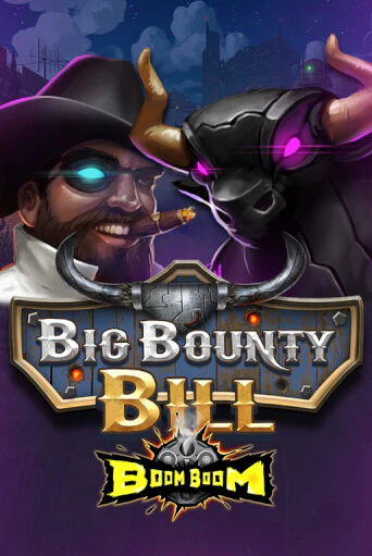 Big Bounty Bill BoomBoom - играть онлайн | CashVille Casino - без регистрации