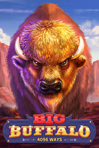 Big Buffalo - играть онлайн | CashVille Casino - без регистрации