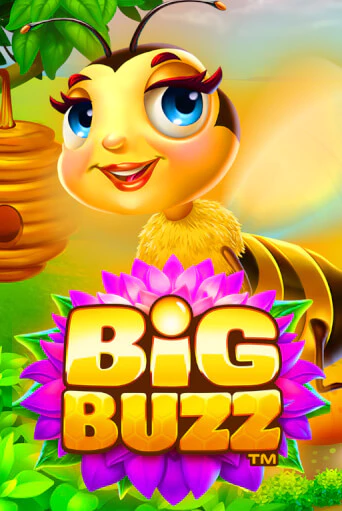 Big Buzz™ - играть онлайн | CashVille Casino - без регистрации