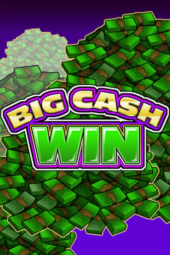 Big Cash Win - играть онлайн | CashVille Casino - без регистрации