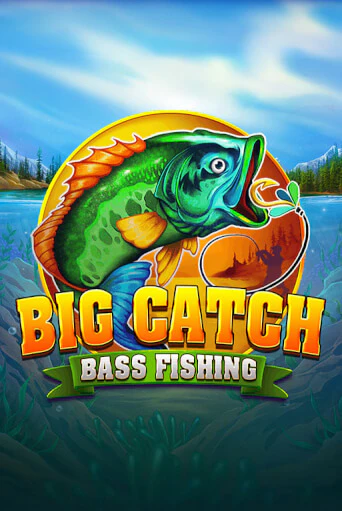 Big Catch Bass Fishing - играть онлайн | CashVille Casino - без регистрации