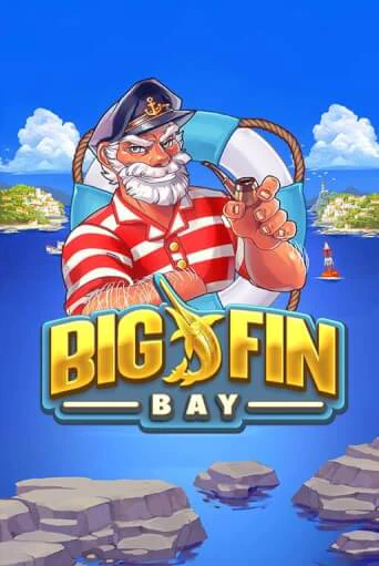 Big Fin Bay - играть онлайн | CashVille Casino - без регистрации