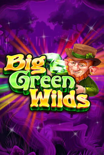 Big Green Wilds - играть онлайн | CashVille Casino - без регистрации