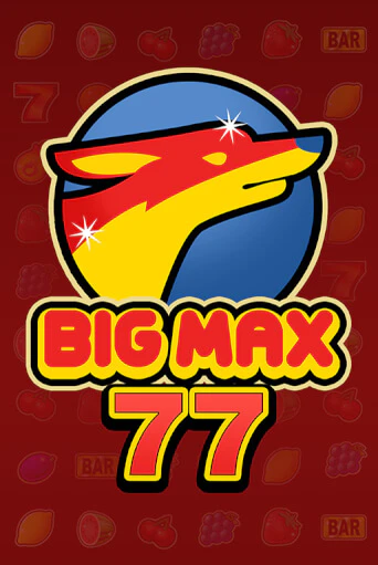 Big Max 77 - играть онлайн | CashVille Casino - без регистрации