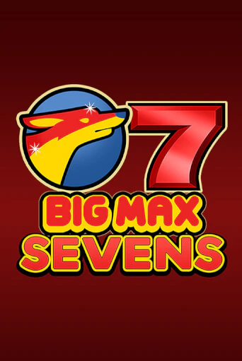 Big Max Sevens - играть онлайн | CashVille Casino - без регистрации