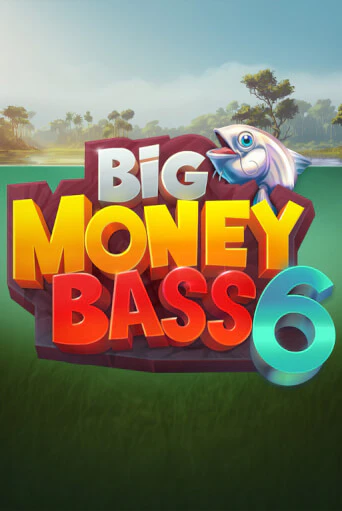 Big Money Bass 6 - играть онлайн | CashVille Casino - без регистрации