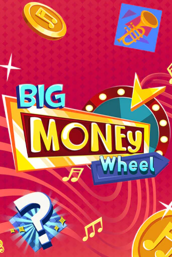 Big Money Wheel - играть онлайн | CashVille Casino - без регистрации