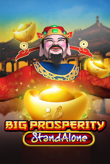 Big Prosperity SA - играть онлайн | CashVille Casino - без регистрации