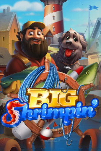 Big Shrimpin’ - играть онлайн | CashVille Casino - без регистрации