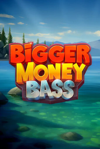 Bigger Money Bass - играть онлайн | CashVille Casino - без регистрации