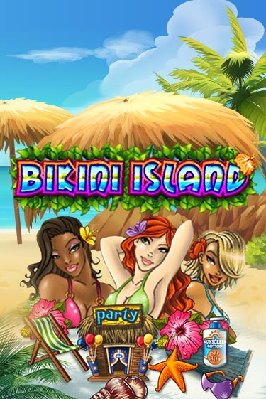 Bikini Island - играть онлайн | CashVille Casino - без регистрации