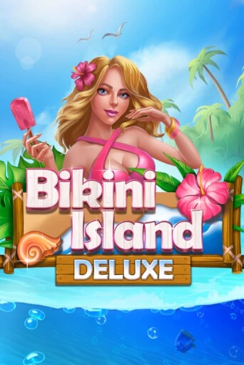 Bikini Island Deluxe - играть онлайн | CashVille Casino - без регистрации