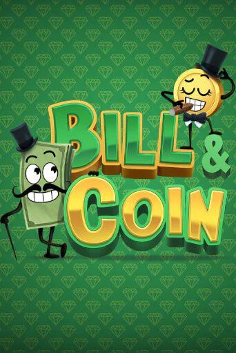 Bill & Coin - играть онлайн | CashVille Casino - без регистрации