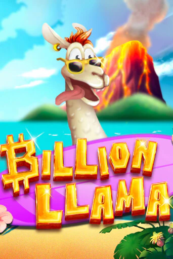 Bingo Billion Llama - играть онлайн | CashVille Casino - без регистрации