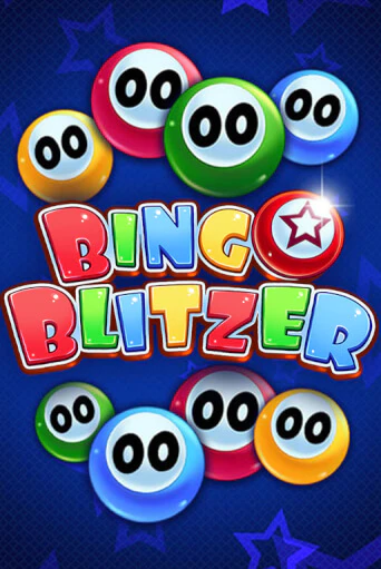 Bingo Blitzer - играть онлайн | CashVille Casino - без регистрации