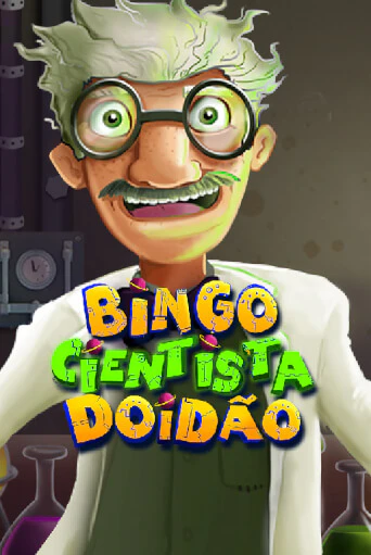 Bingo Cientista Doidão - играть онлайн | CashVille Casino - без регистрации