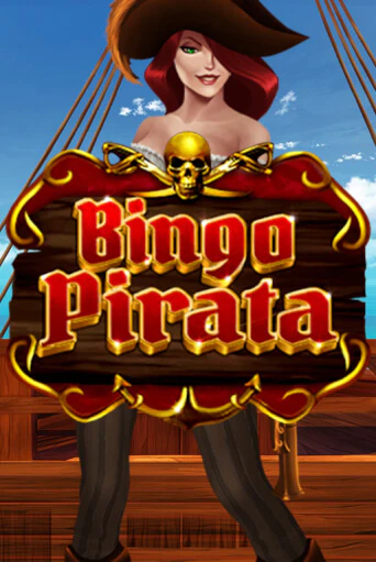 Bingo Pirata - играть онлайн | CashVille Casino - без регистрации