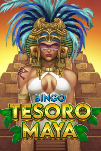 Bingo Tesoro Maya - играть онлайн | CashVille Casino - без регистрации