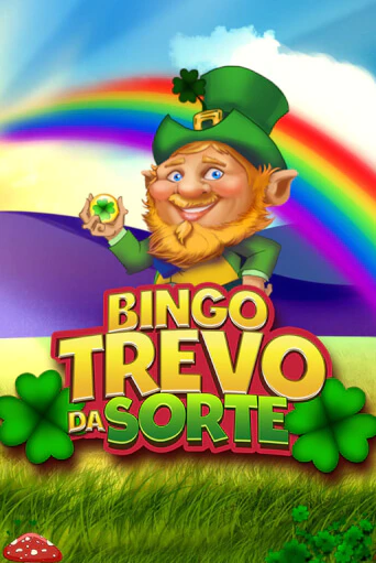 Bingo Trevo da Sorte - играть онлайн | CashVille Casino - без регистрации