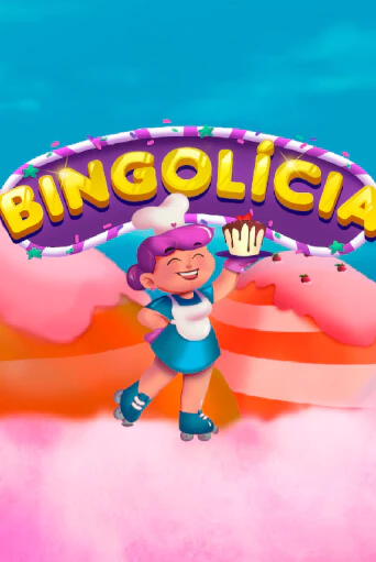 Bingolicia - играть онлайн | CashVille Casino - без регистрации