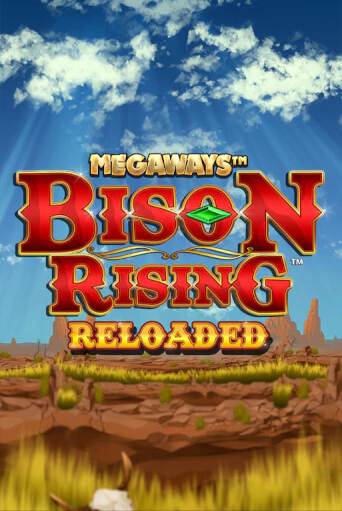 Bison Rising Reloaded Megaways - играть онлайн | CashVille Casino - без регистрации