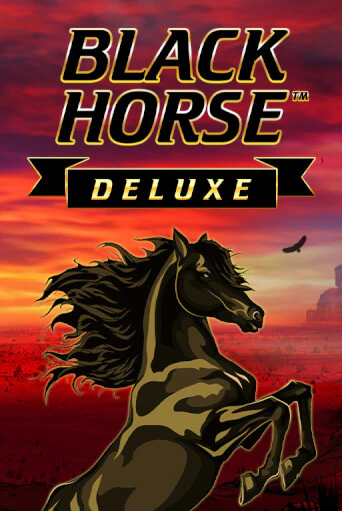 Black Horse Deluxe - играть онлайн | CashVille Casino - без регистрации