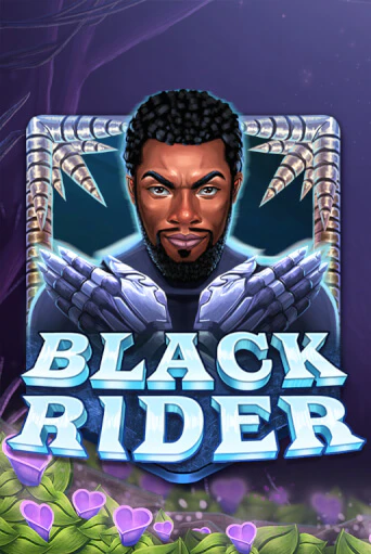 Black Rider - играть онлайн | CashVille Casino - без регистрации