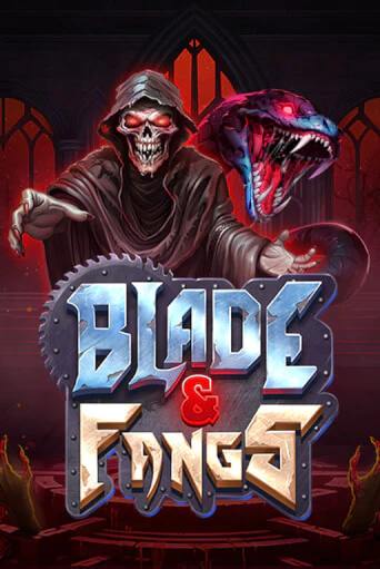 Blade & Fangs - играть онлайн | CashVille Casino - без регистрации