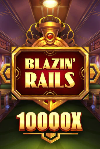 Blazin' Rails - играть онлайн | CashVille Casino - без регистрации