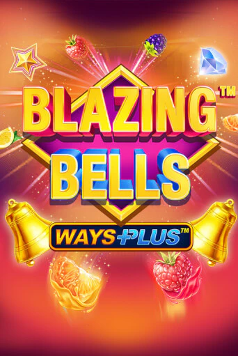 Blazing Bells - играть онлайн | CashVille Casino - без регистрации