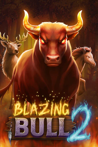 Blazing Bull 2 - играть онлайн | CashVille Casino - без регистрации