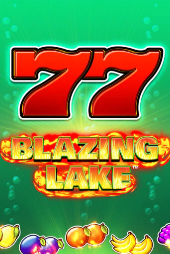 Blazing Lake - играть онлайн | CashVille Casino - без регистрации