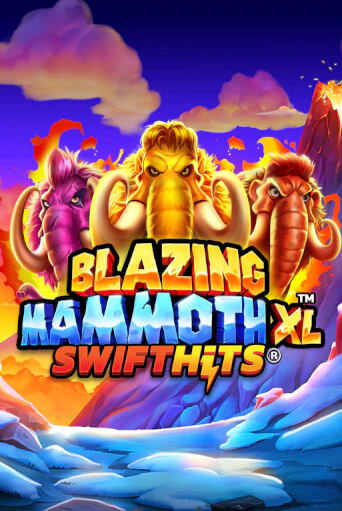 Blazing Mammoth XL - играть онлайн | CashVille Casino - без регистрации