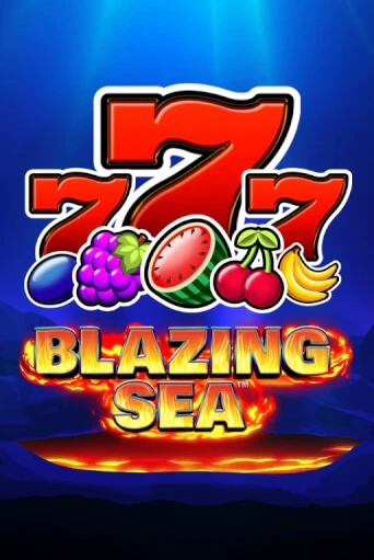 Blazing Sea - играть онлайн | CashVille Casino - без регистрации