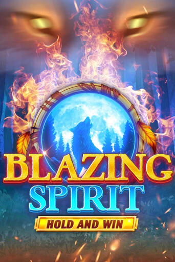 Blazing Spirit Hold and Win - играть онлайн | CashVille Casino - без регистрации