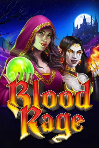 Blood Rage - играть онлайн | CashVille Casino - без регистрации