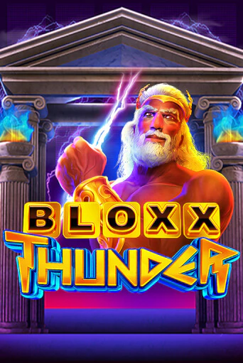 Bloxx Thunder - играть онлайн | CashVille Casino - без регистрации