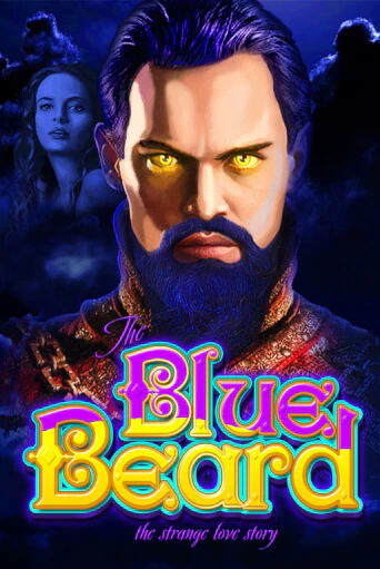 Blue Beard - играть онлайн | CashVille Casino - без регистрации