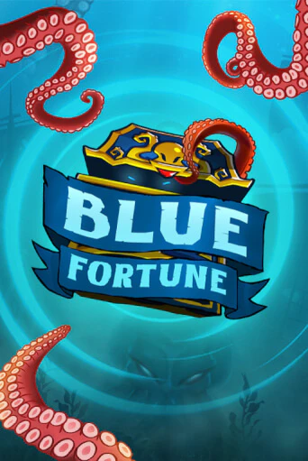 Blue Fortune - играть онлайн | CashVille Casino - без регистрации