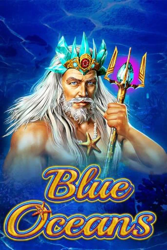 Blue Oceans - играть онлайн | CashVille Casino - без регистрации