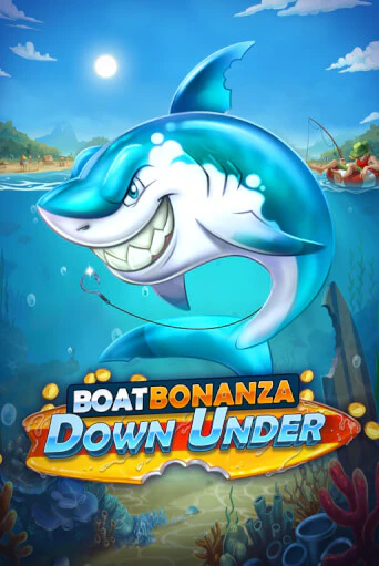 Boat Bonanza Down Under - играть онлайн | CashVille Casino - без регистрации