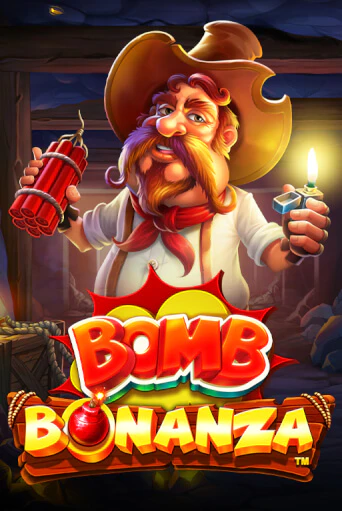 Bomb Bonanza - играть онлайн | CashVille Casino - без регистрации