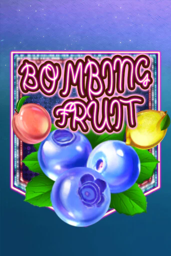 Bombing Fruit - играть онлайн | CashVille Casino - без регистрации