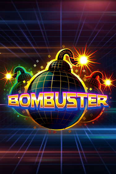 Bombuster - играть онлайн | CashVille Casino - без регистрации