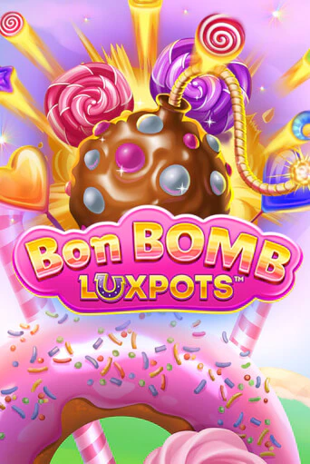 Bon Bomb Luxpots - играть онлайн | CashVille Casino - без регистрации