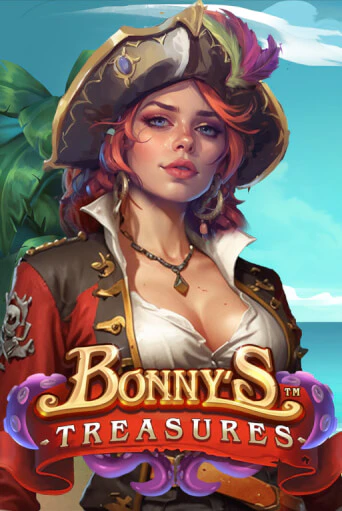 Bonny's Treasures™ - играть онлайн | CashVille Casino - без регистрации