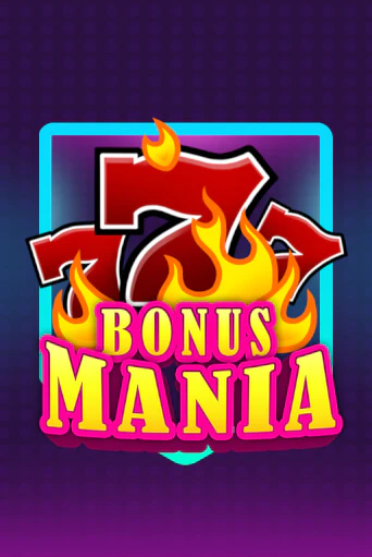 Bonus Mania - играть онлайн | CashVille Casino - без регистрации