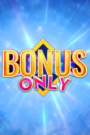 Bonus Only - играть онлайн | CashVille Casino - без регистрации